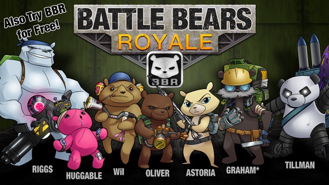 Battle Bears Download For Mac